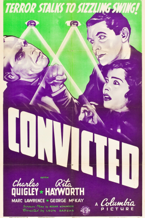 Convicted Convicted