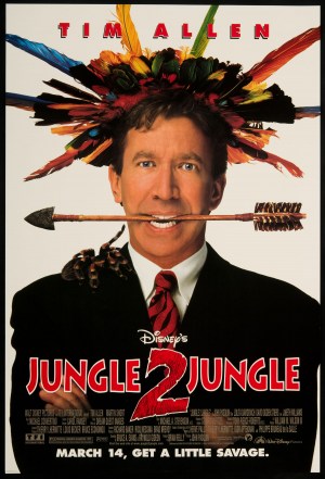 De jungla a jungla