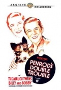 Película Penrod's Double Trouble