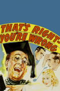 Película That's Right - You're Wrong