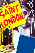 Película The Saint in London