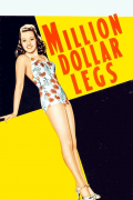Película Million Dollar Legs