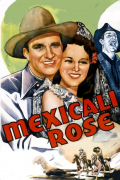 Película Mexicali Rose