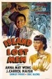 Island of Lost Men