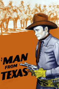 Película Man from Texas