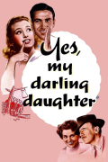Película Yes, My Darling Daughter