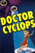 Película Dr. Cyclops