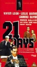 Película Twenty-One Days Together