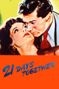Película Twenty-One Days Together