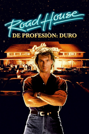 De profesión: duro