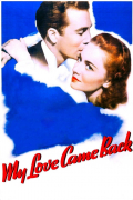 Película My Love Came Back