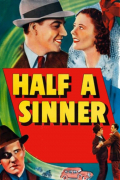 Película Half a Sinner