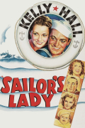 Película Sailor's Lady