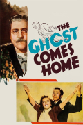Película The Ghost Comes Home