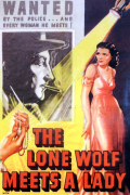 Película The Lone Wolf Meets a Lady