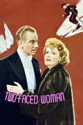 Película Two-Faced Woman