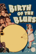 Película Birth of the Blues