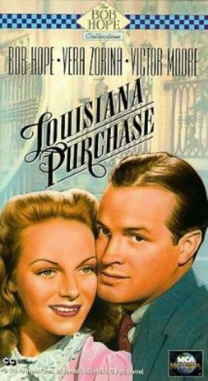 Louisiana Purchase