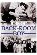 Película Back-Room Boy