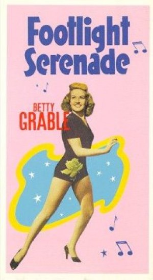 Footlight Serenade