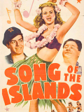 Película Song of the Islands