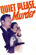 Película Quiet Please: Murder