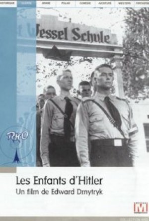 Los hijos de Hitler