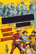 Película Death Valley Rangers