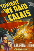 Película Tonight We Raid Calais