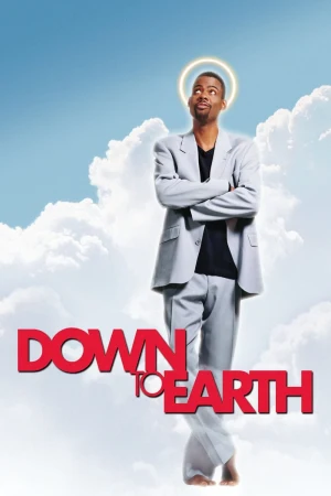 Down to Earth (De vuelta a la Tierra)