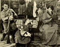 Peril of the Plains Peril of the Plains