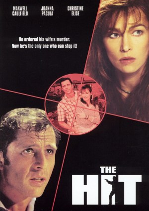 Decisión irrevocable (The Hit)