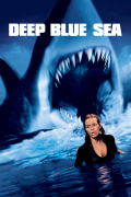 Película Deep Blue Sea