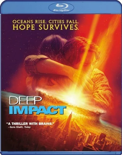 Deep Impact