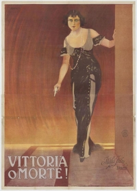 Victoria o muerte