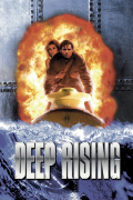 Película Deep Rising