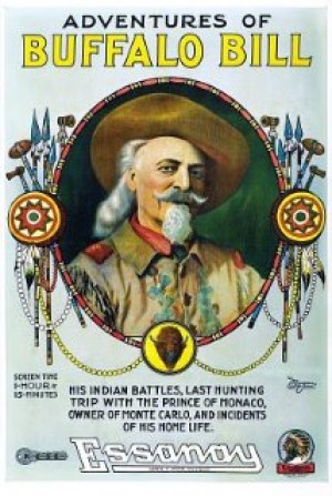 The Adventures of Buffalo Bill