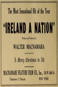 Ireland, a Nation