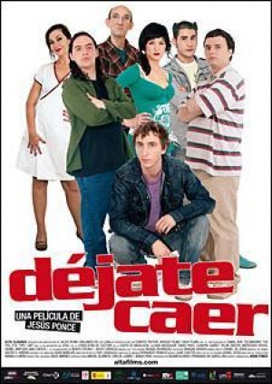 Déjate caer
