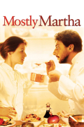 Película Mostly Martha