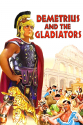 Película Demetrius and the Gladiators