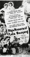 Mga kuwento ni Lola Basyang