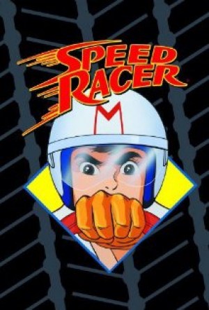 Speedracer: The Movie