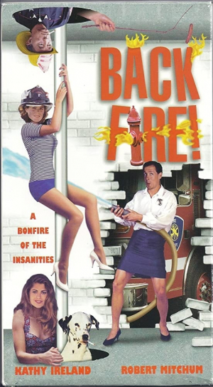 Backfire! Backfire!