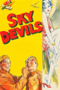 Película Sky Devils