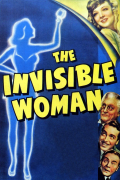 Película The Invisible Woman