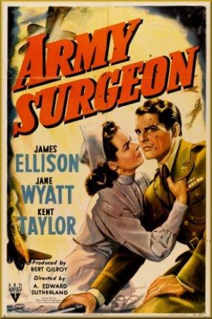 Army Surgeon