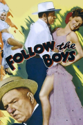 Película Follow the Boys