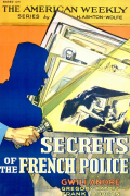 Película Secrets of the French Police