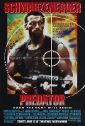 Película Predator